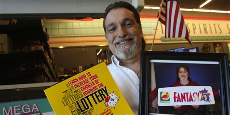 richard lustig lottery secrets|Richard Lustig wins lottery seven times, reveals his surprising .